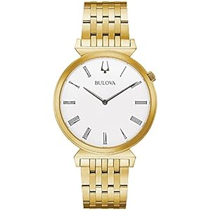 Bulova Regatta 97A153