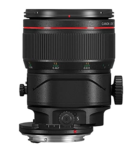 Canon 90 mm/F 2.8 TS-E L MACRO Lens - Afbeelding 7