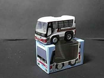 ダイヤ フリクションバス チョロQ ミニカー　阪急バス　阪急観光バス　セット Amazon.co.jp: チョロQ 阪急観光バス 日野セレガ 2007年 阪急バス