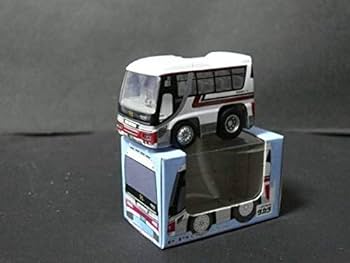 Amazon.co.jp: チョロQ 阪急観光バス 日野セレガ 2007年 阪急バス