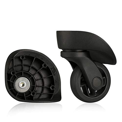 Pièces Spinner W181# pour rénover une valise de voyage en vacances
