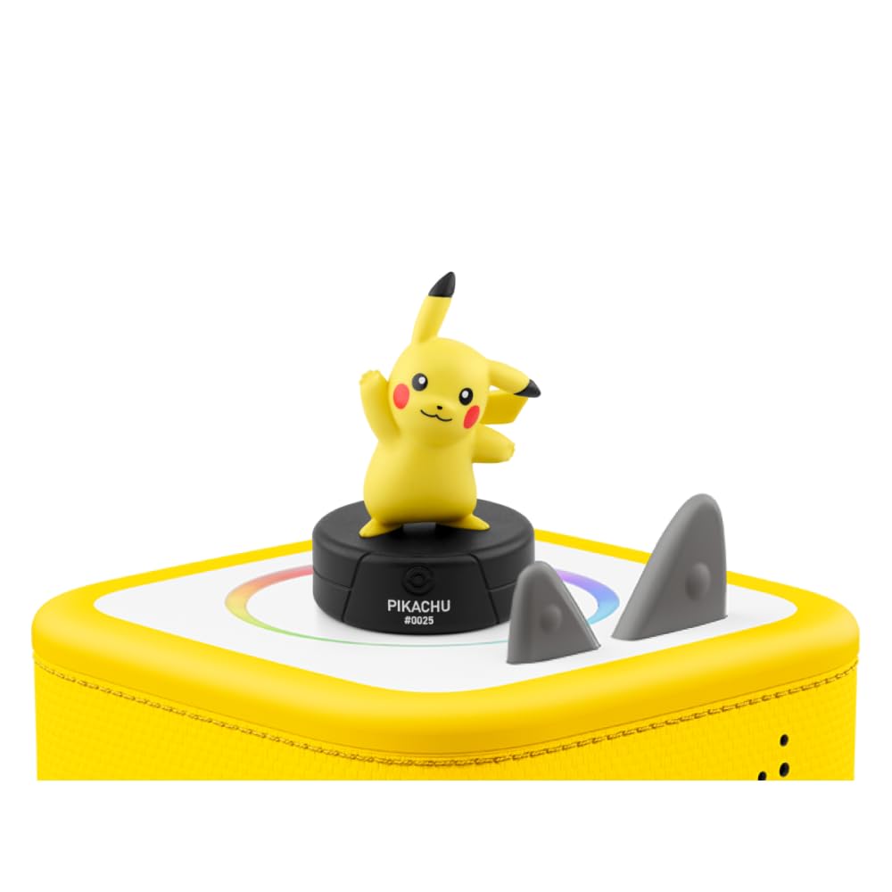 tonies Pokémon - Pikachu Audio Classic Character