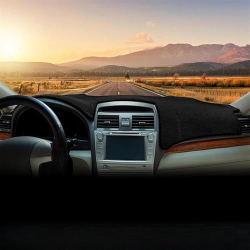 Tapis de protection antidérapant tableau de bord Camry 2007-2011 - 2