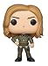 Funko POP: Captain Marvel - Carol Danvers - FYE Exclusive