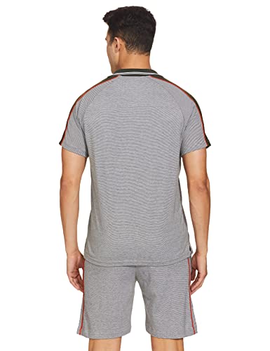 Image of Monte Carlo Mens Combo Set (222055578-2-46, 3Xl, 3 Piece)