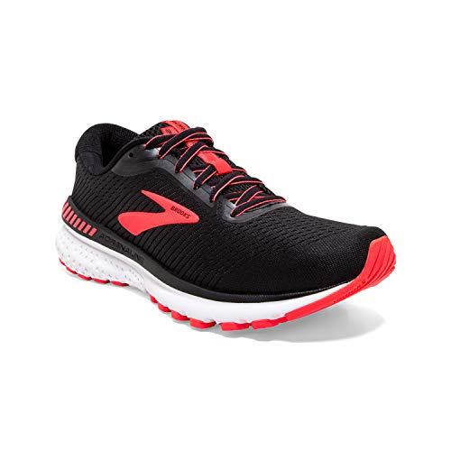 Image of Brooks Women's Adrenaline GTS 20 Supportive Running Shoe
