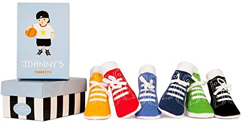 Image of Trumpette Baby Socks