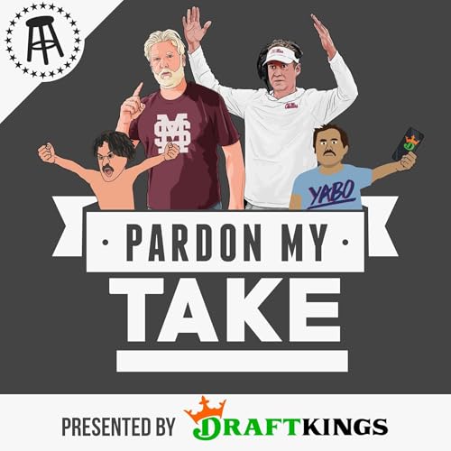 Playoff Baseball, CFB With Brandon Walker, Ole Miss Head Coach Lane Kiffin, Jets And Bengals Are A Disaster + Guys On Chicks