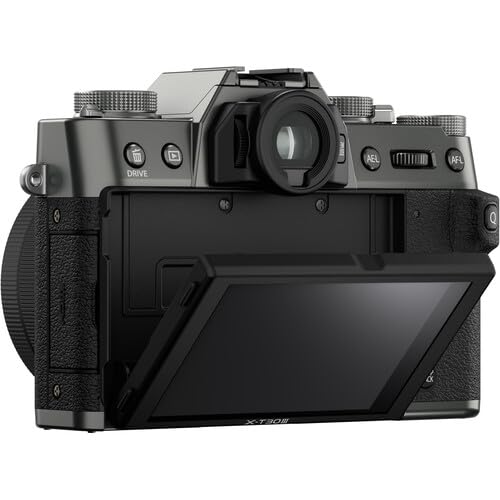 Amazon | FUJIFILM ミラーレス一眼 X-T30 III 本体セット サンディスク