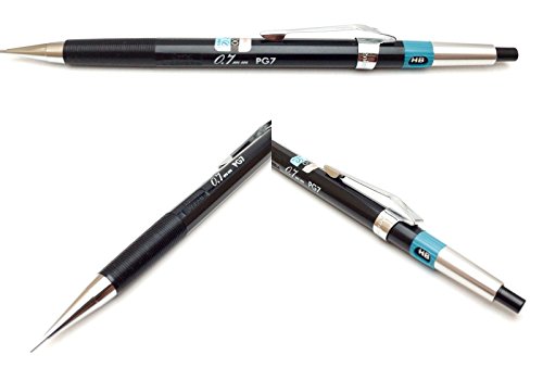 ぺんてる　pentel pg7 Amazon.co.jp: Pentel Mechanical Pencil Graph Pencil (0.7mm
