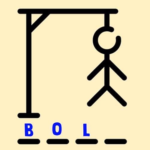Hangman Puzzle Challenge: Guess The Hidden Words - Classic Words Search Offline Game