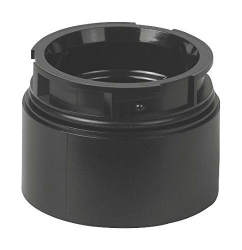 Automatización de señalización accesorios indicador de señal – – Adaptador base de montaje señal torre – 63081000
