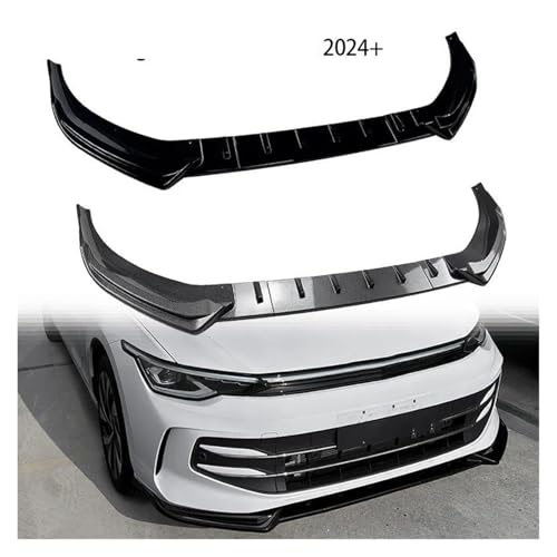 Aileron et diffuseur Golf 8 carbone pour vos sorties d'été - 3