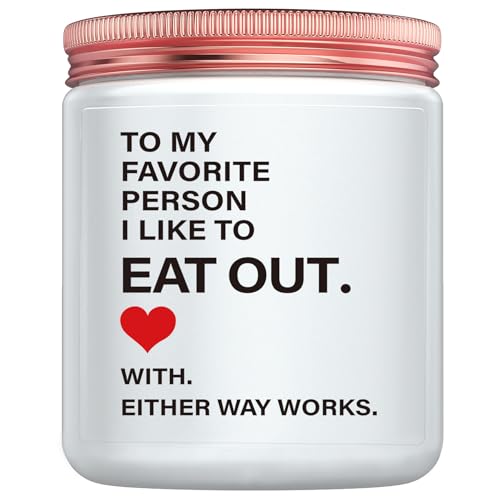 Funny Girlfriend Wife Birthday Valentines Day Christmas Gifts, Gift for Her,...