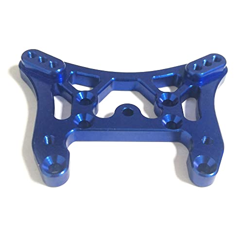 fyfracing for VRX Racing Laegendary 1:10 Brushless Thunder 1 8 Nitro Truck Aluminum Front Shock Tower