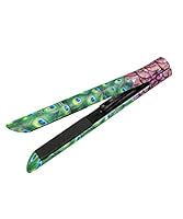 Algopix Similar Product 2 - Soleil Ceramic Hair Straightener