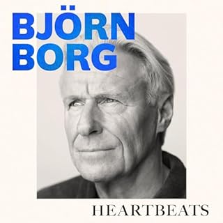 Heartbeats cover art