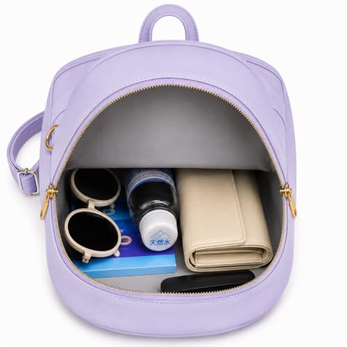 Image of ShopyVid 3-Piece Mini Backpack Set for Women & Girls | Rakhi Gift for Sister | Raksha Bandhan Gift for Sister