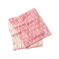 Amazon｜fuwara 6重織ガーゼフェイスタオル 約30×75cm (パンダ