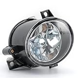 Las luces antiniebla mejoran la visibilidad durante la conducción nocturna, con lluvia intensa, nieve o niebla densa, ayudando a sortear condiciones de carretera difíciles.