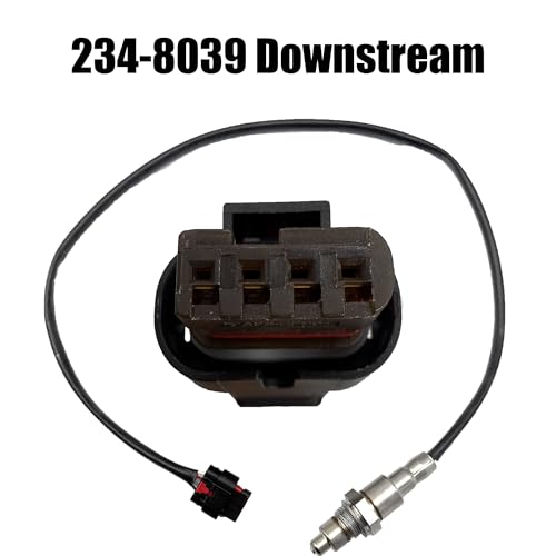 Sensor Oxígeno Pack 2 Ford Fusion 2014-2020 1.5L Turbo miniatura 4