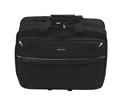 Business Trolley Lightpak Business Laptop Trolley Xray