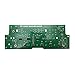 【Accessori per Lavatrice】 46007570/41035751 Parti della Lavatrice Scheda di Controllo PCB Assemblaggio Pannello di Controllo elettronico Modulo Display Adatto per Lavatrice Candy 【Sostituibile】