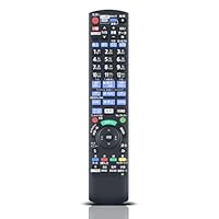 Amazon | DOJETA N2QAYB001258 for Panasonic パナソニックリモコン