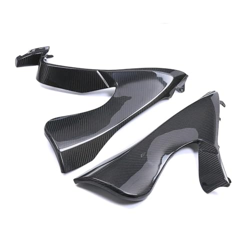 Carénage pour GSX1300 R de finition premium ABS injecté