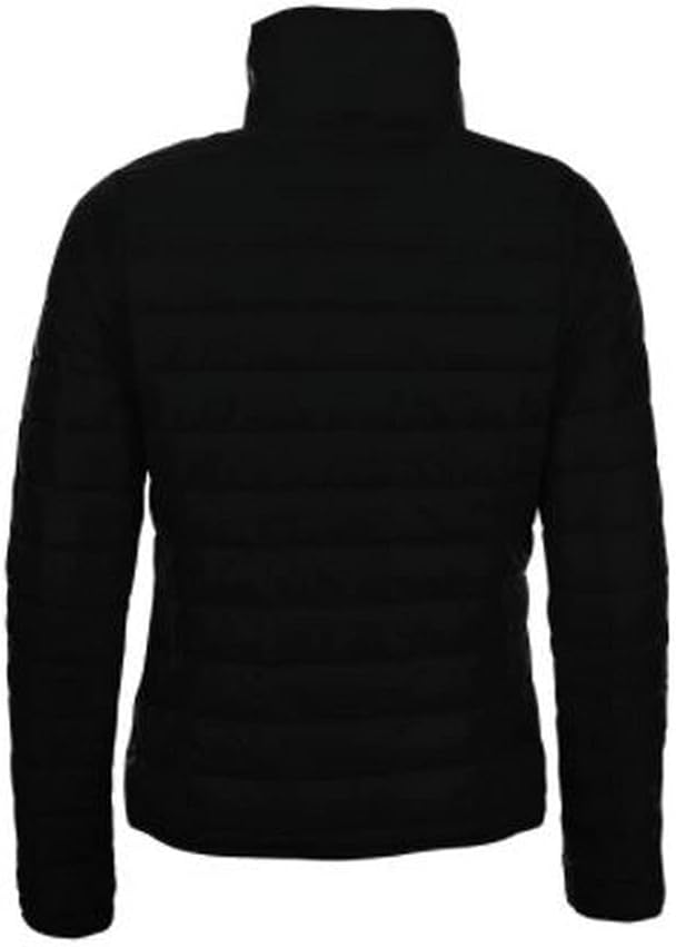 SOL'S Womens/Ladies Ride Padded Water Jacket (XL) (Black)