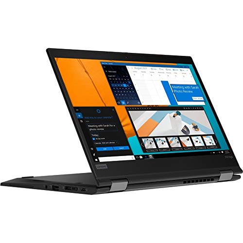 Amazon.com: Lenovo ThinkPad X13 Yoga Gen 1 20SX001NUS 13.3