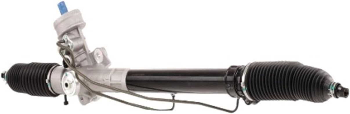 Electronic Power Steering Gear Rack Compatible For AUDI A6 4B C5 4B1 422 066 J Systems Mechanical Replacement LFAMZN