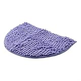 Entretien simple et aspect durable : lavable en machine qui résiste au ternissement et sèche rapidement afin qu'il reste moelleux lavage après lavage sans produits spéciaux.