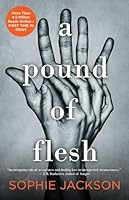 A Pound of Flesh 1476795592 Book Cover