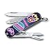 Victorinox VN06223L1906US2 Classic Burger Bar, Blue