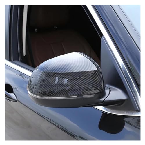 Couvercle de rétroviseur F15 F16 G05 G07 ABS voiture modifiée