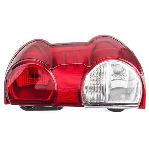 Feu arrière pour Nissan NV200 coque de phare extérieur droit sans ampoule 2008-2015