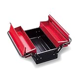 トネ TONE ツールケース BX420S レッド ： 通販・価格比較 [最安値.com]