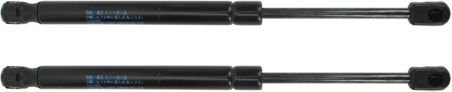 Keenso Engine Hood Support Rod,LR001773 Car Front Bonnet Hood Support Rod Hood Struts for LR2 2008‑2013