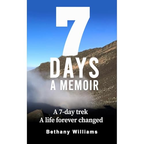 7 Days by Bethany Williams episode artwork
