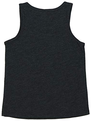 Image of ToBeInStyle Kids Boys Girls Soft Lightweight Jersey Scoop Neck Tank Top