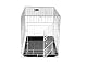 Vadigran 13832 Transportkäfig Faltbar Classic 76x48x55cm, L, Silber