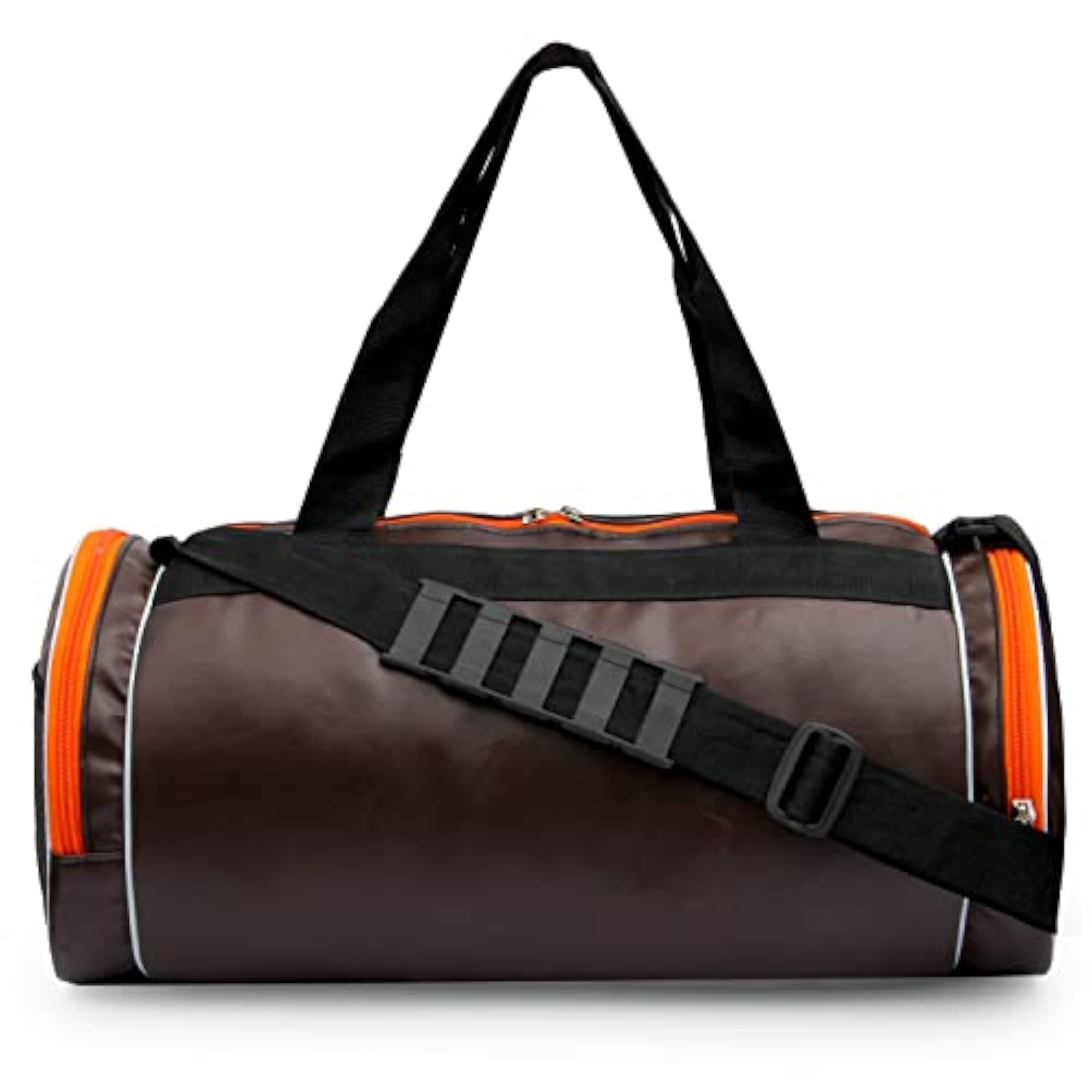 Stylish Duffel Sports Travel Bag with Pocket