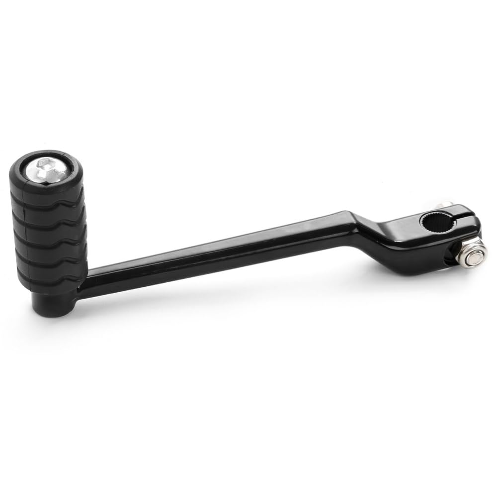 Amazon.com: eMfurniture Left Front Heel Toe Gear Shift Lever Pegs