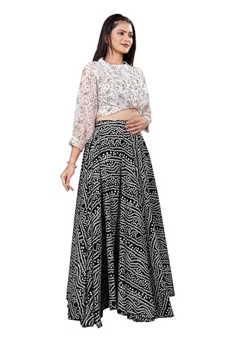 Image of JYESHTA Women Skirt