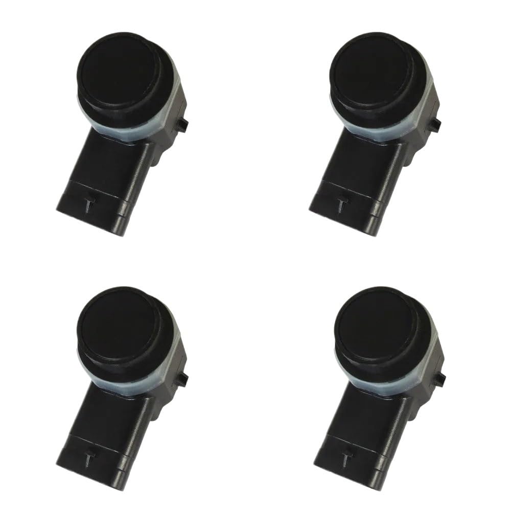 Capteur de stationnement Freelander 2 radar de recul alerte obstacle 2010-2024 - 5
