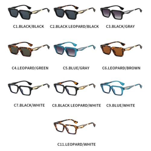 Lunettes de soleil de luxe pour éviter la fatigue oculaire