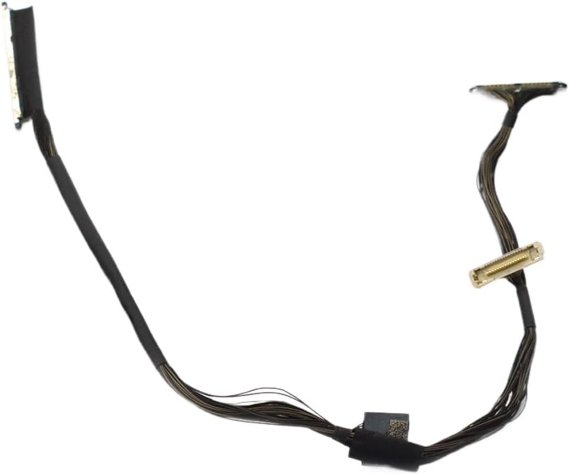 Mini 4 Proドローン用ジンバルカメラパーツ、モーター、ヨー、ロールアーム、ゴムダンパー、フレックスPTZケーブル、Mini4