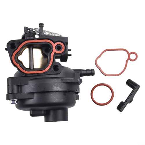 Kit carburador 799584 de alta estabilidad para motores 09P702 140cc que evita tirones en el arranque 4