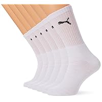 PUMA Sportsocken Cush